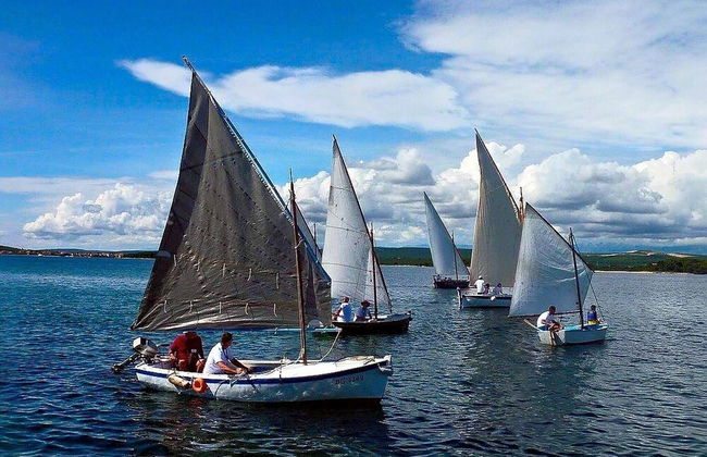 Sea View Apartment Serene, Sleeps 7 - Foto 9