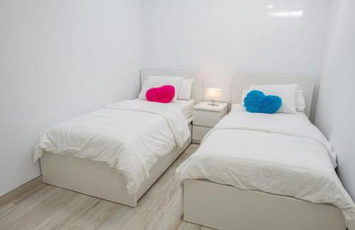 Villa del Mar Esquinzo Jandia Fuerteventura - Foto 22