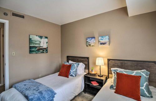 Laptop-Friendly Lexington Condo with Free WiFi - Foto 20