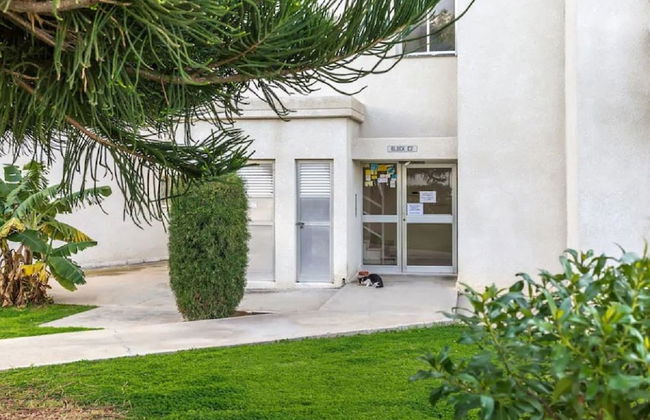 Marina's Flat Limassol - Foto 17