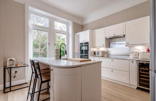 Classy private spacious flat - Foto 6