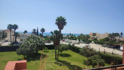 Vera Buda Natura. Ático apartamento con vistas al mar. - Foto 2