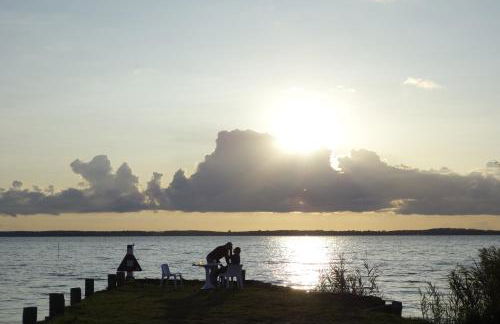 Steinbock-Ferienwohnungen - Foto 18