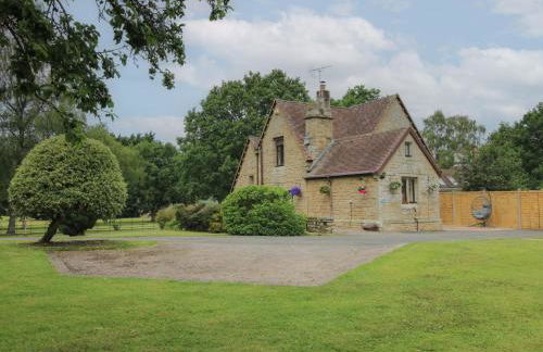 Keepers Cottage - Foto 40