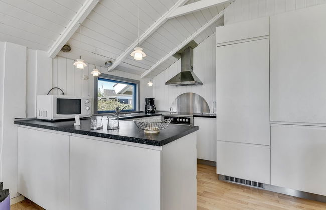 2 bedroom House in Broager with terrace - Photo 32