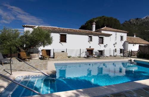 Casa Rural La Bodega - Foto 1