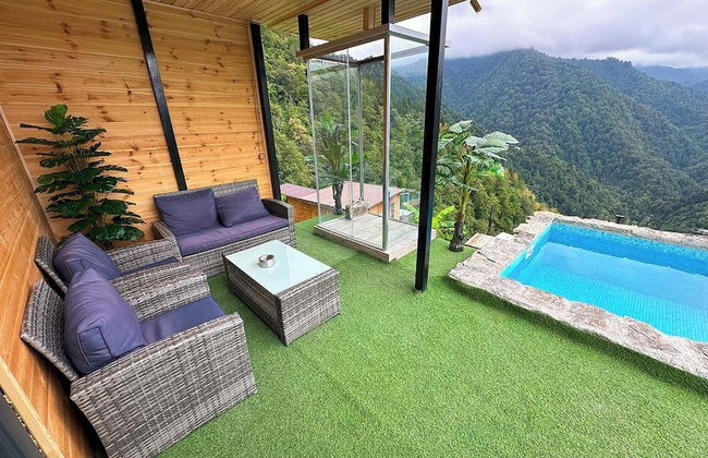 Eco House Merisi - Foto 46