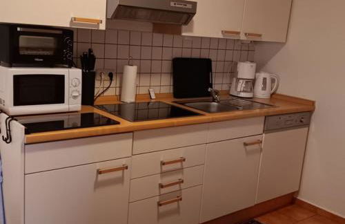 Gästehaus Alte Schule - Foto 7