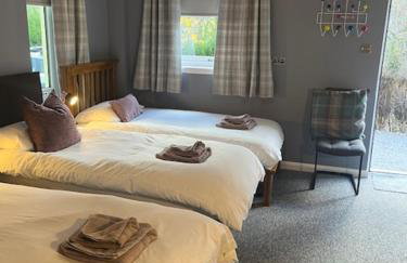 Glenlochy Apartments - Foto 33