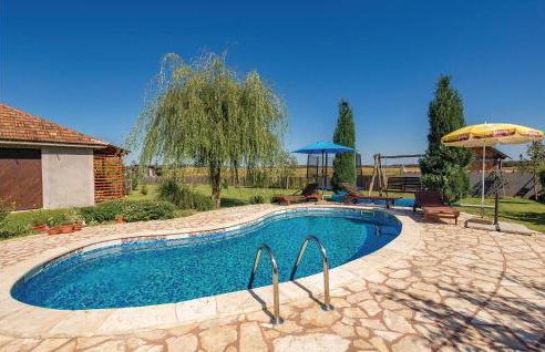 Stunning Home In Ozalj With Wifi - Foto 11