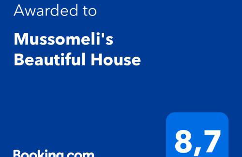 Mussomeli's Beautiful House - Foto 29