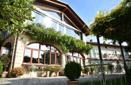 Agriturismo Ca San Sebastiano Wine Resort & Spa - Foto 35