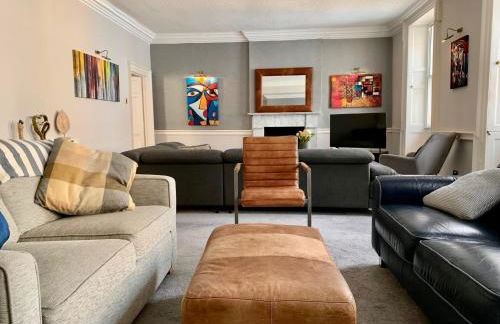 CastlegateTownhouse - Foto 7