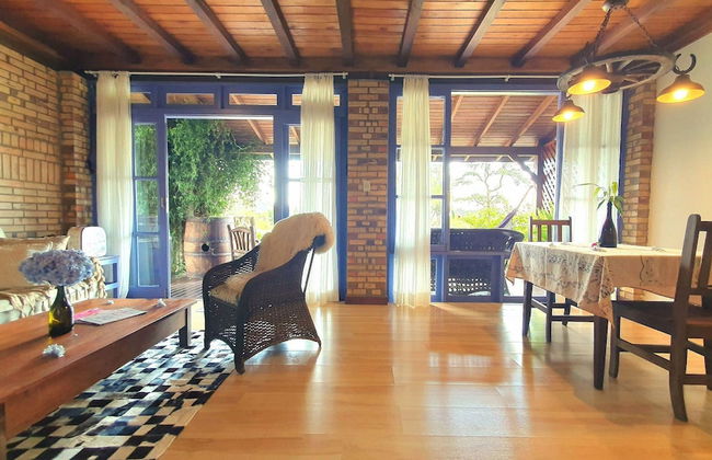 Rancho das Neves - Rancho Queimado - SC - Foto 34