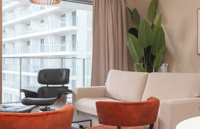 Casselbergh Residences Sky Bridge - Foto 11