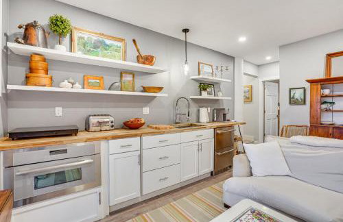 Airstream and Ocean View Unique Gloucester Getaway - Foto 6