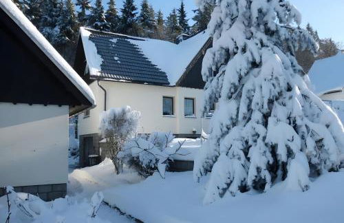 Gemütliche Ferienwohnung in Holzhau - Foto 22