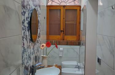 Al Vico Bartoli Suite Room - Foto 6