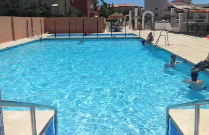 Apart Aleire Pueblo Evita - Foto 28