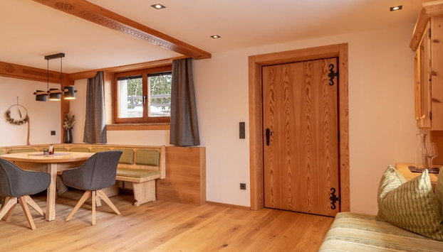 Apartment Lisal in Bruck an der Gro Glocknerstra e - Foto 2, Habitación