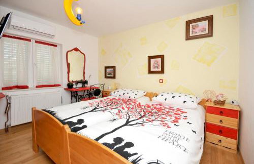 Family friendly house with a swimming pool Plano, Trogir - 23902 - Foto 18