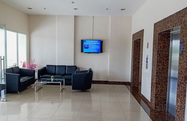 Good Price And Homey 2Br At Loftvilles City Apartment - Foto 18