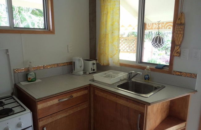 Tropical Sands - Foto 12