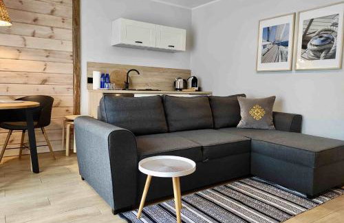 Apartamenty Turystyczne WillkasSen - Foto 27