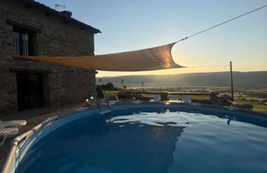 Masía Casa Rullo - Foto 9