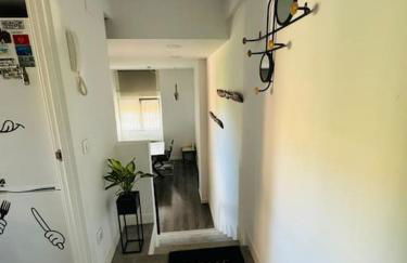 Amplio y cómodo apartamento en Ciudad Lineal - Photo 1