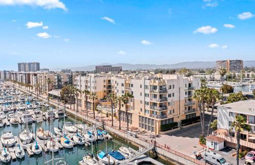 Acacia Waterfront Marina Views Pool Gym Jacuzzi And Sauna - Foto 30