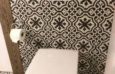 Fachwerkhaus Kürbis Bacharach - Photo 30