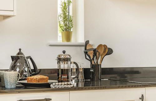 St Mary's Barn - Photo 17