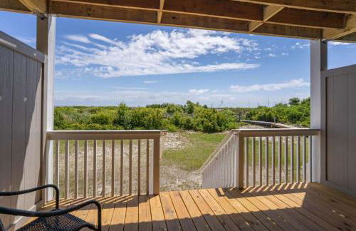 Ocean Front on Harbor Island - Foto 24