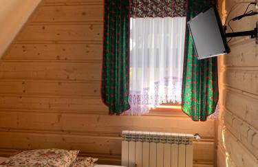 Domki Magdalena przy termach chochołowskich - Foto 8