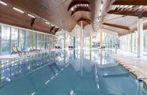 RÉSID'AZUR APPARTEMENT T2-PMR- Piscine privée - Foto 59