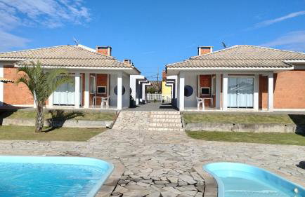 Residencial Boa Vista - Itapoá SC - Foto 3