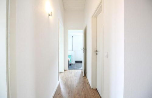 nJoy! Sunny Apartment Göppingen - Balkon & Parkplatz - Foto 6