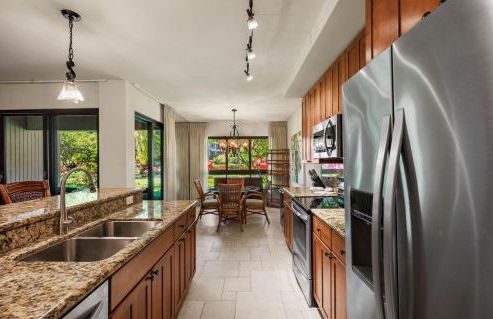 Kaanapali Alii 1 Bedroom Garden-Mountain View - Foto 3