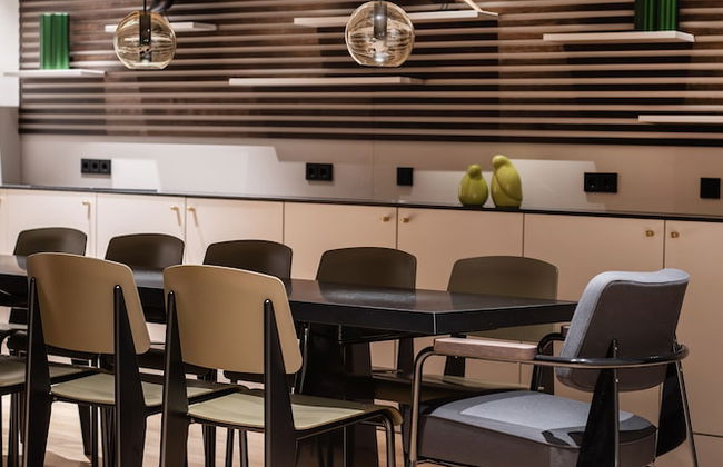 ipartment Frankfurt Airport - Foto 51