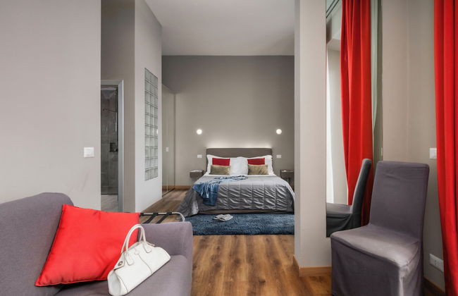 The Roman Empire Guesthouse - Foto 36