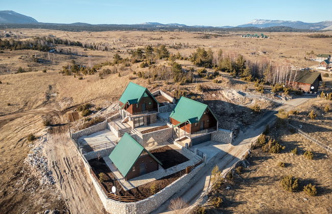 Sirius Lux Apartments - Foto 62