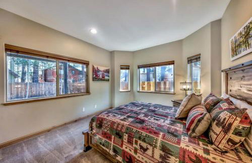 Cubby Bear at Heavenly Tahoe - Pets - Foto 13