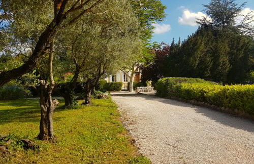 Bastide en Provence - Foto 17