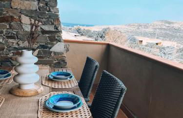 AMAZING SEA VIEW APARTMENT - Foto 24