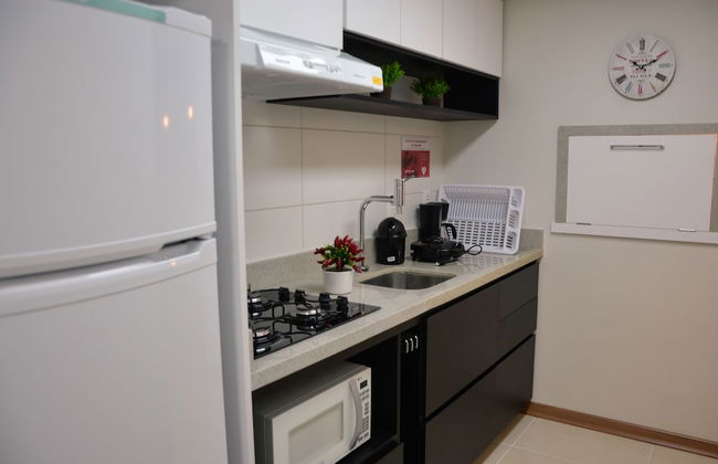 Residencial Paradiso - Foto 79