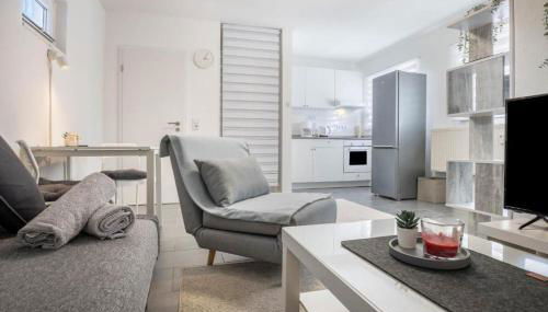 Ferienwohnung Heide 2 - Foto 4