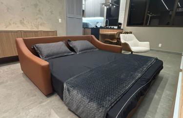 Lindo apartamento na Barra da Tijuca - Foto 7