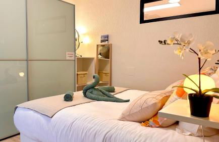 Le Cosy - Place du 30 octobre - 4 personnes - Foto 1