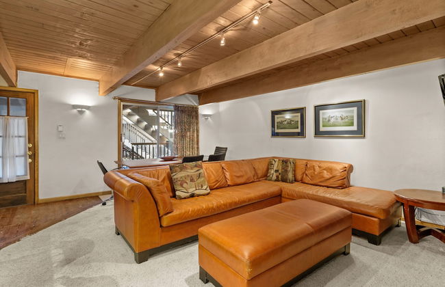 Chateau Chaumont & Dumont Condominiums by Frias - Foto 52